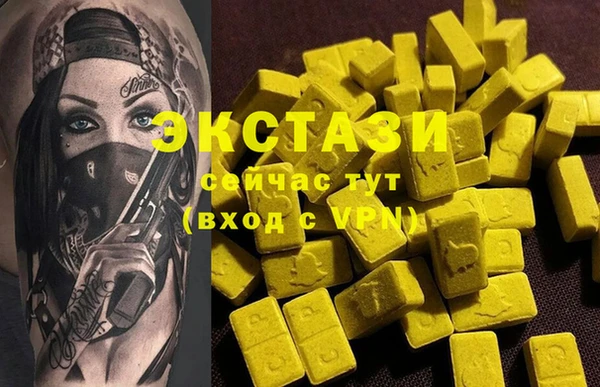 хмурый Сосновый Бор